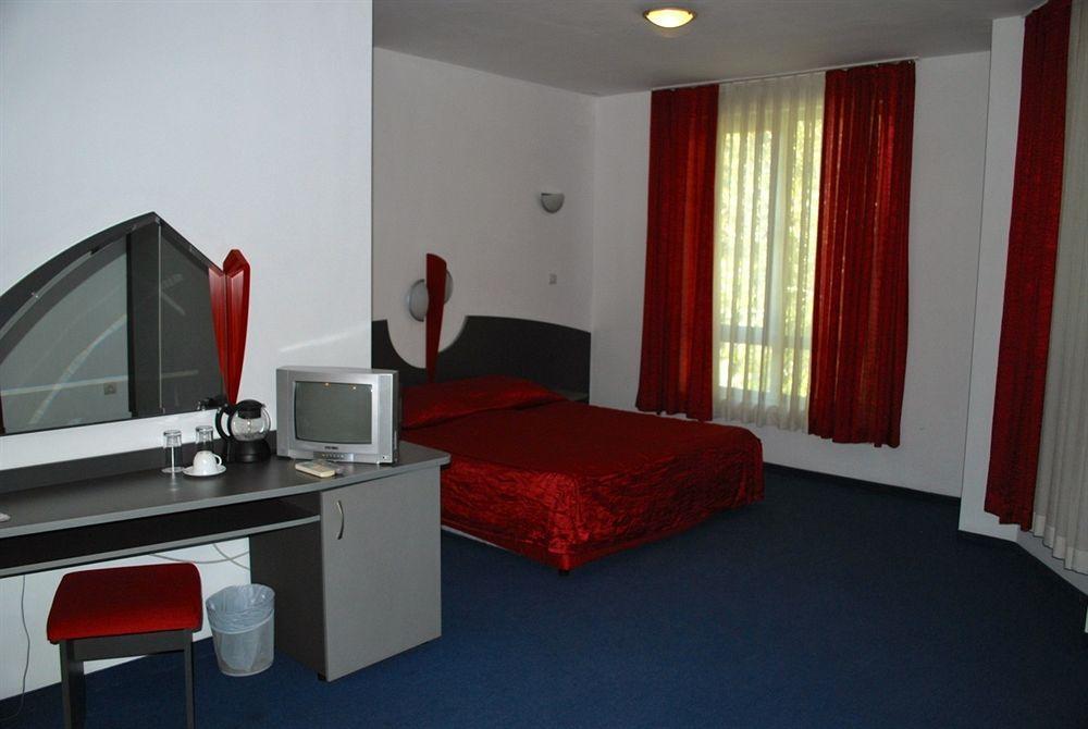 City Mark Hotel Varna Luaran gambar