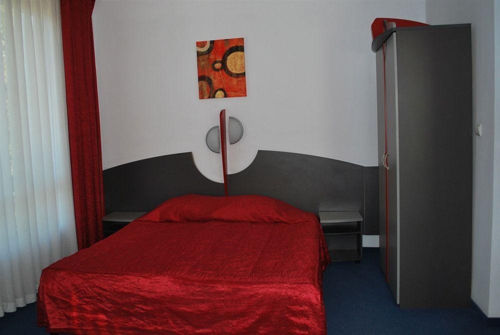 City Mark Hotel Varna Luaran gambar