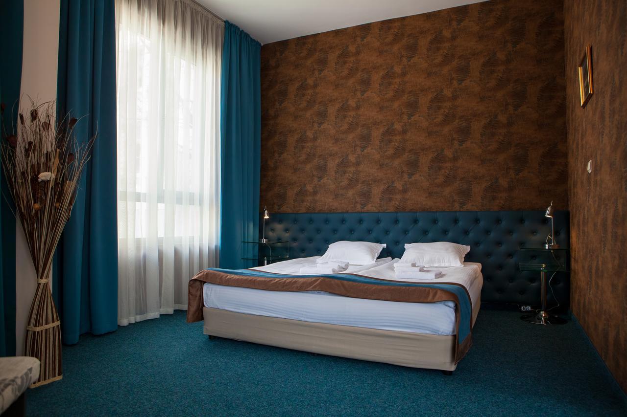 City Mark Hotel Varna Luaran gambar