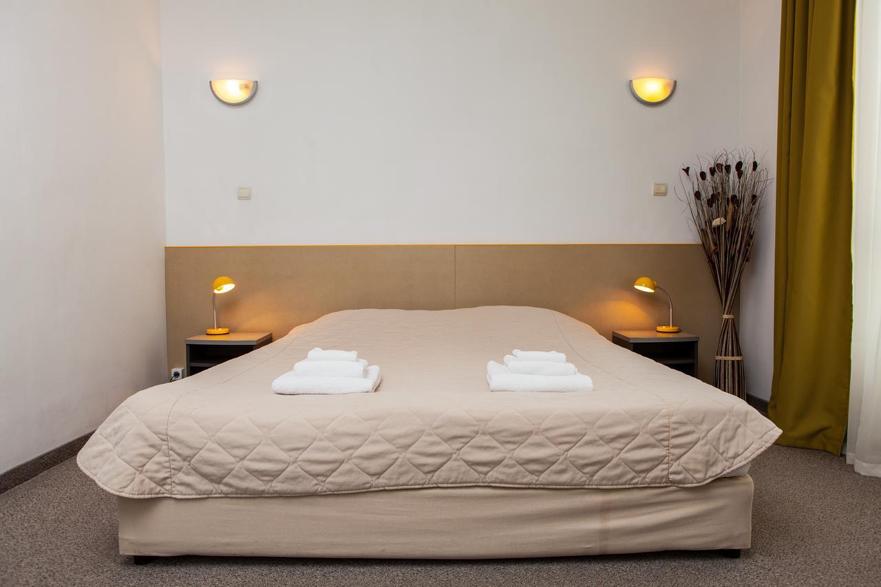 City Mark Hotel Varna Luaran gambar