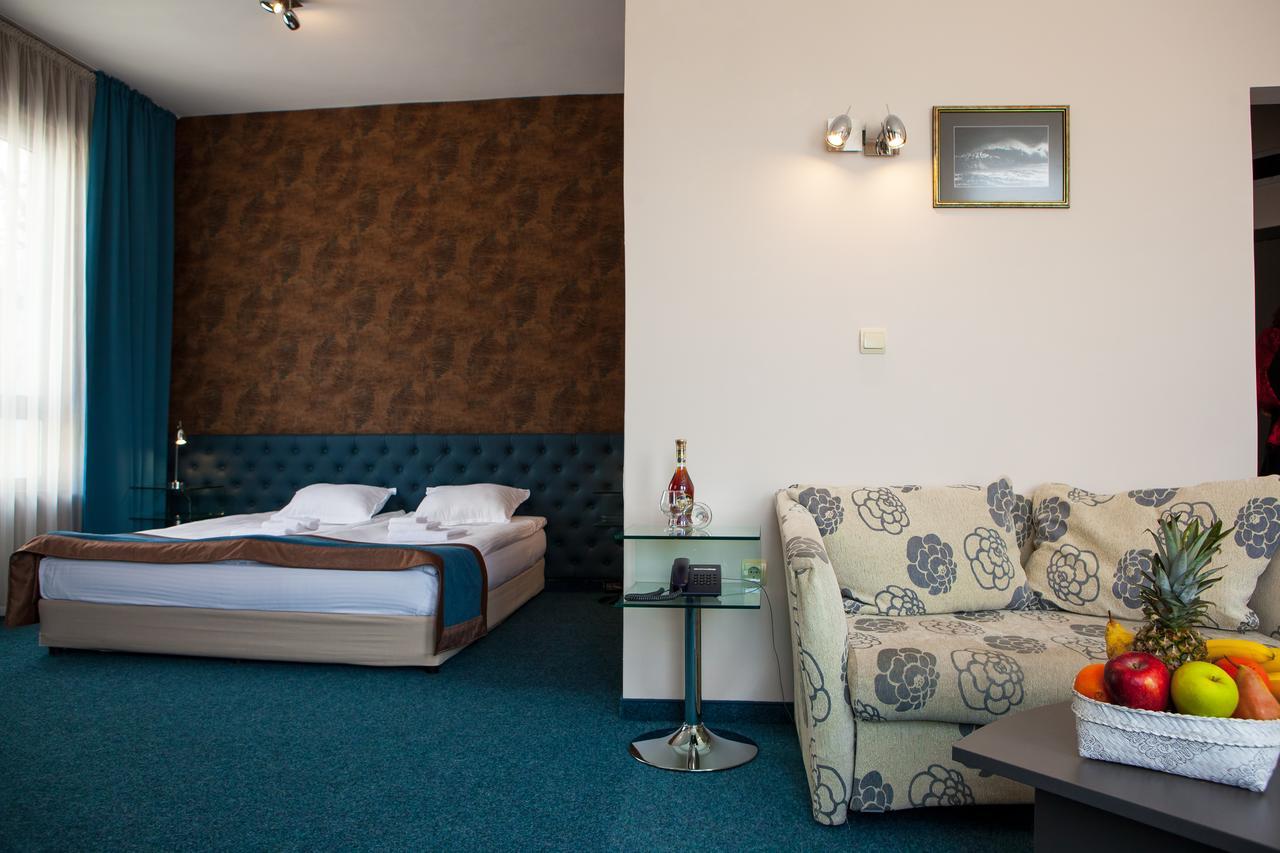 City Mark Hotel Varna Luaran gambar