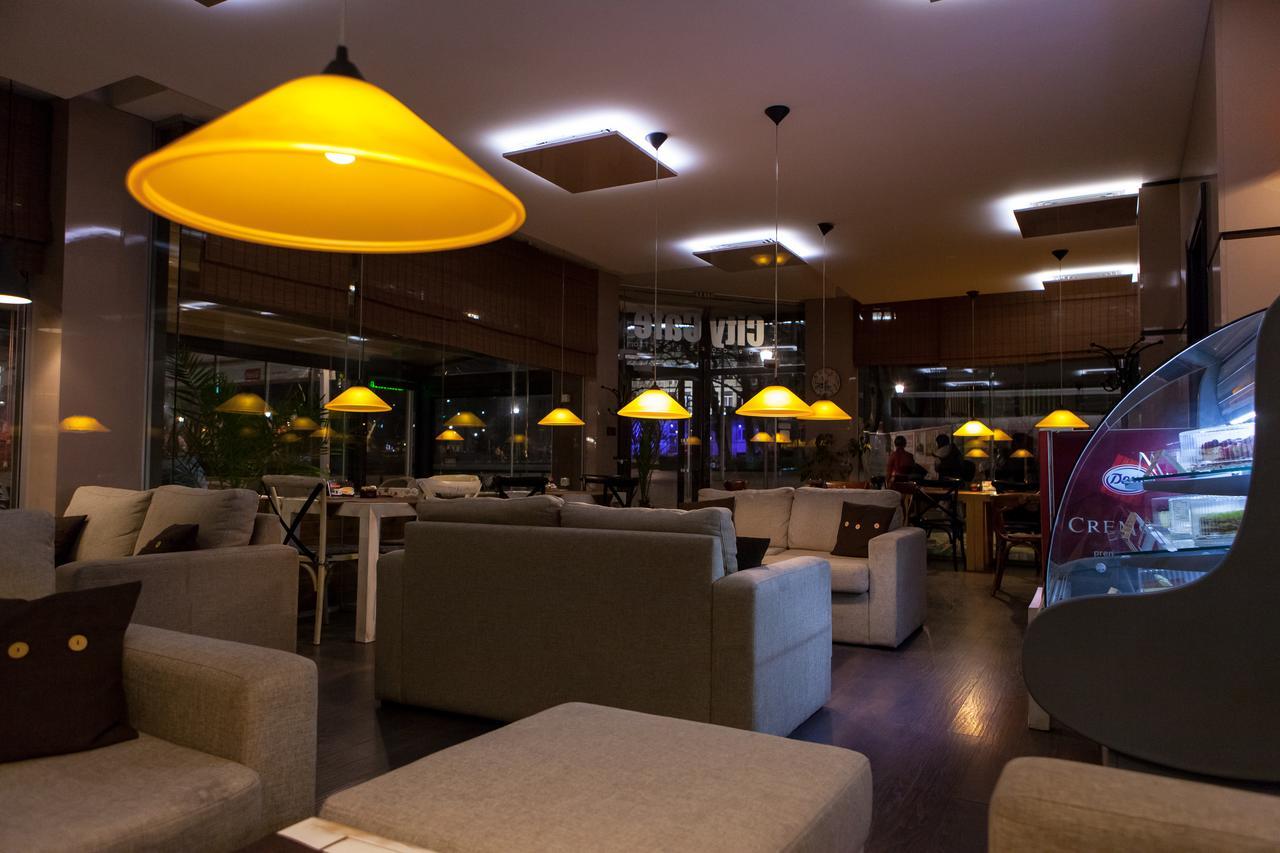City Mark Hotel Varna Luaran gambar