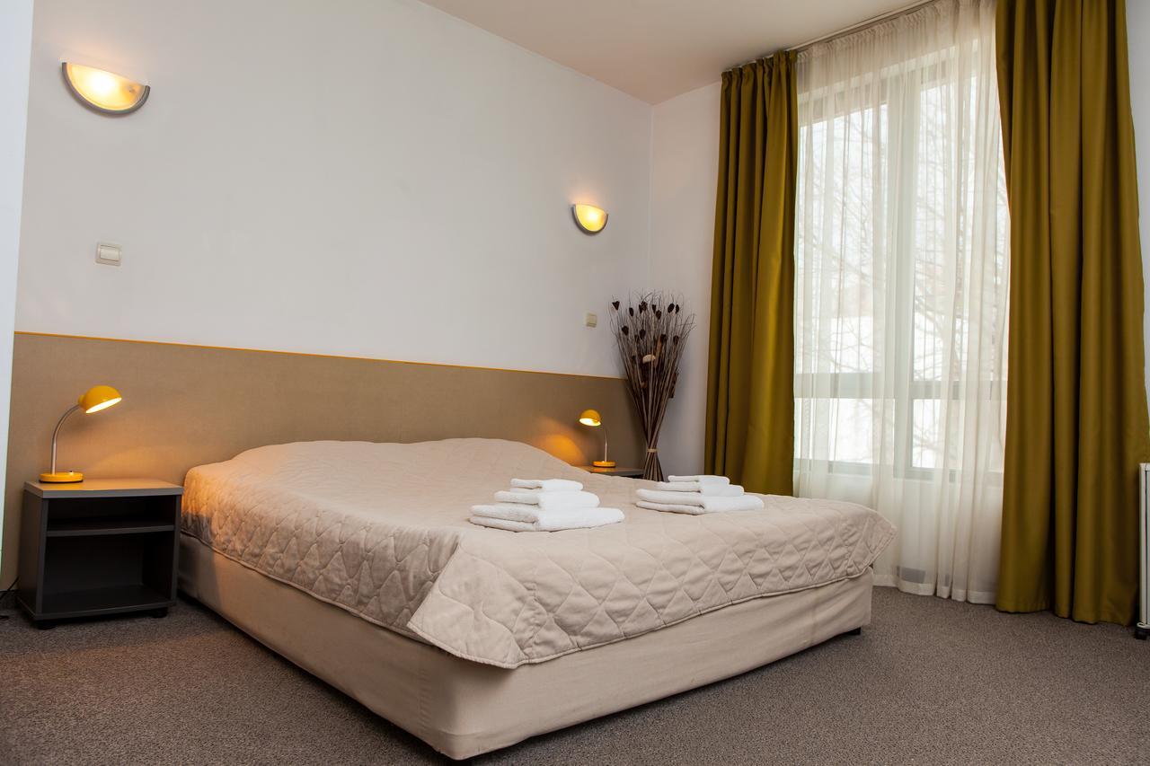 City Mark Hotel Varna Luaran gambar