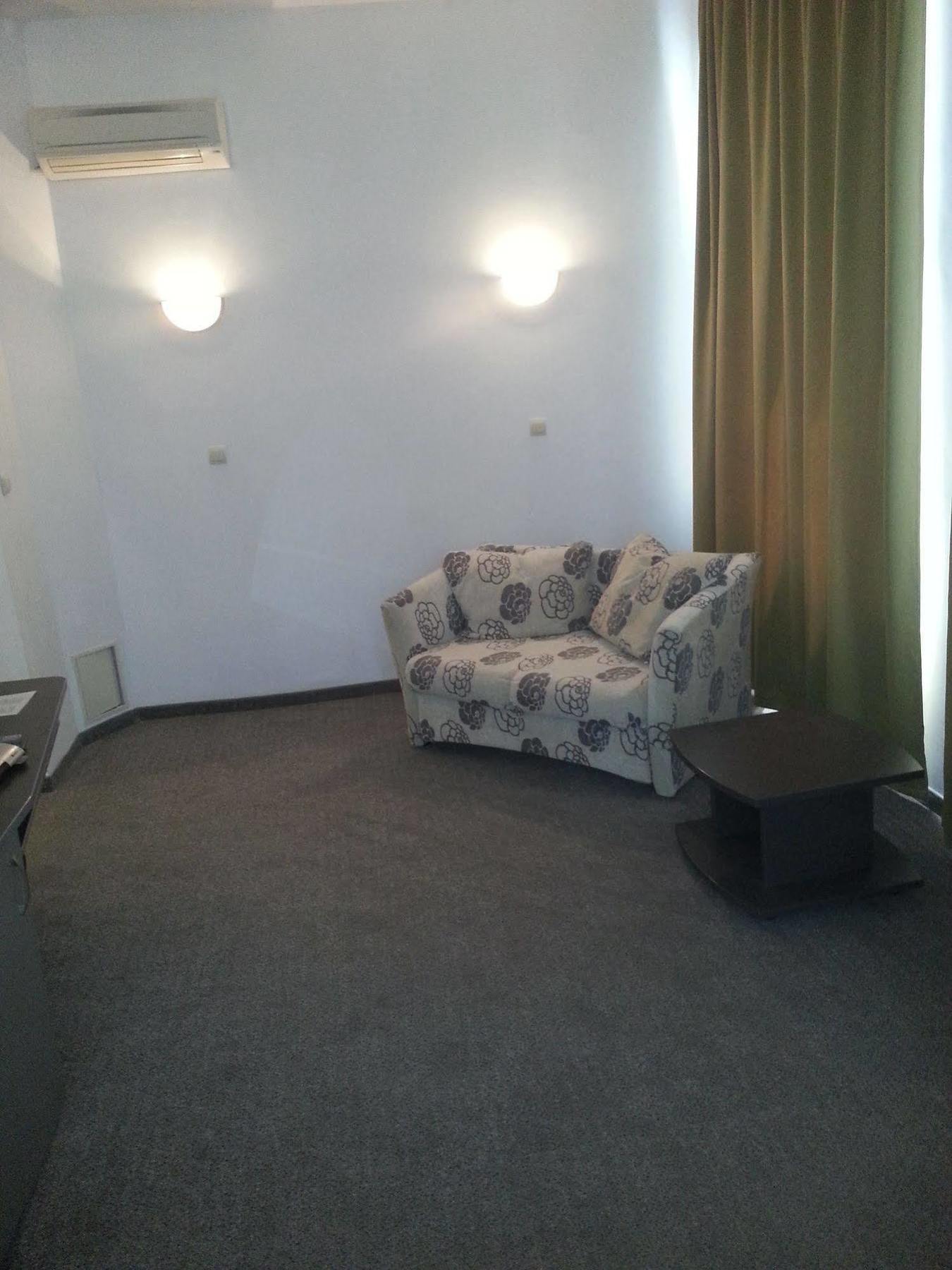 City Mark Hotel Varna Luaran gambar