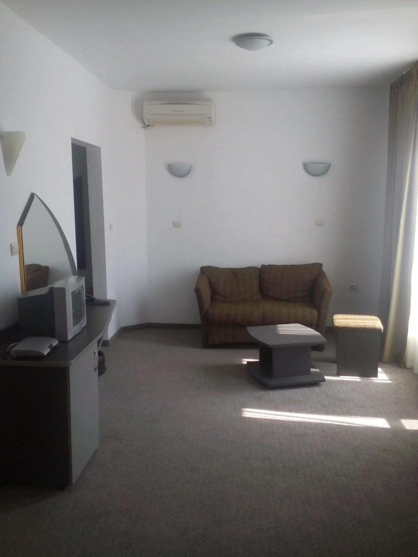 City Mark Hotel Varna Luaran gambar