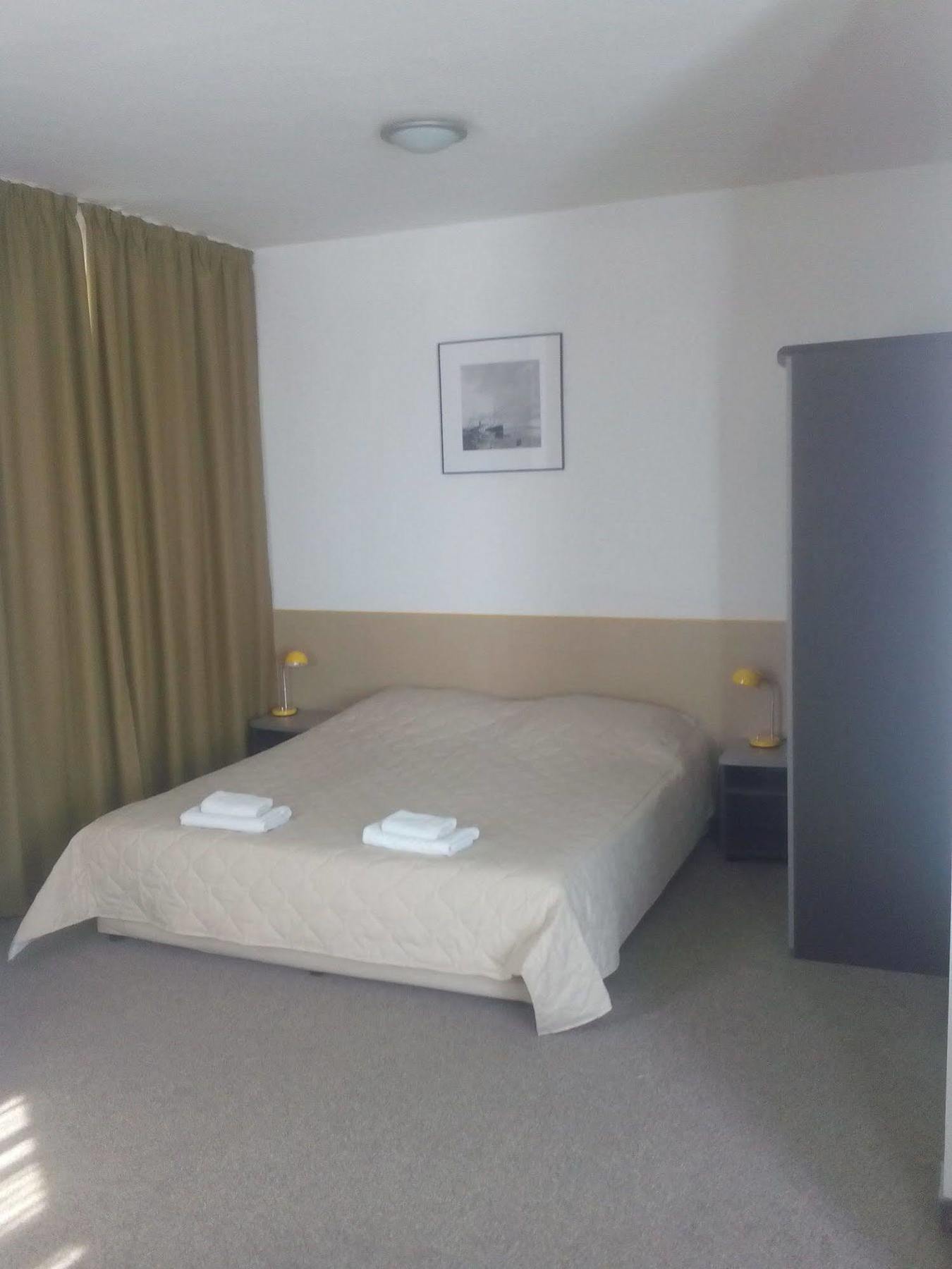 City Mark Hotel Varna Luaran gambar