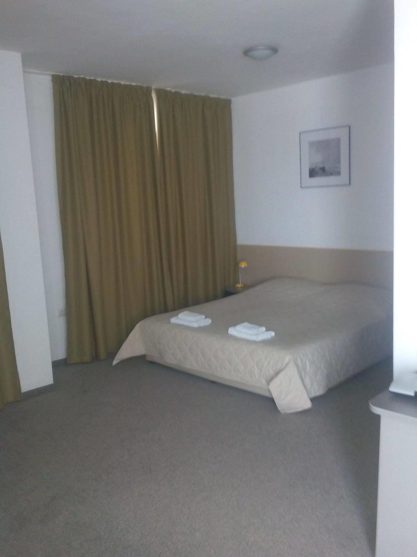 City Mark Hotel Varna Luaran gambar