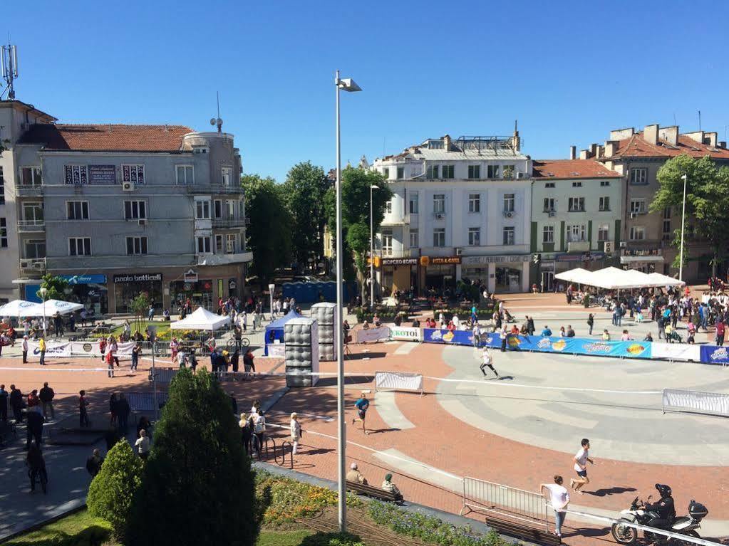City Mark Hotel Varna Luaran gambar