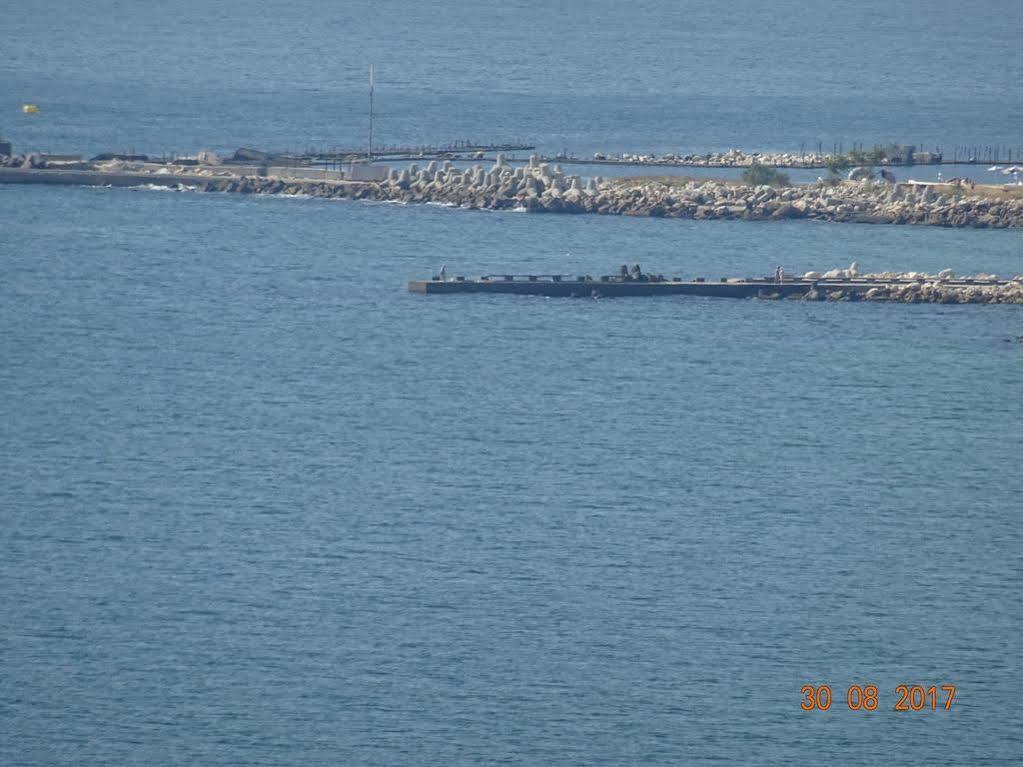 City Mark Hotel Varna Luaran gambar