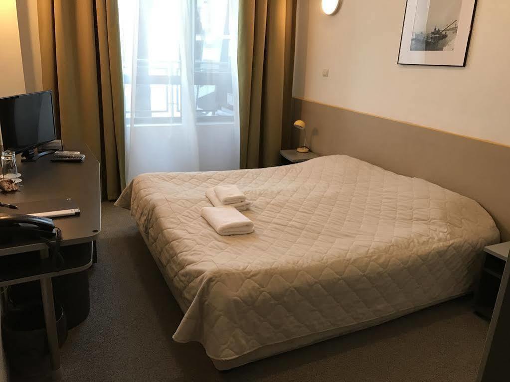 City Mark Hotel Varna Luaran gambar